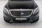Mercedes-Benz S500 Plug-in Hybrid by Brabus 2015 года